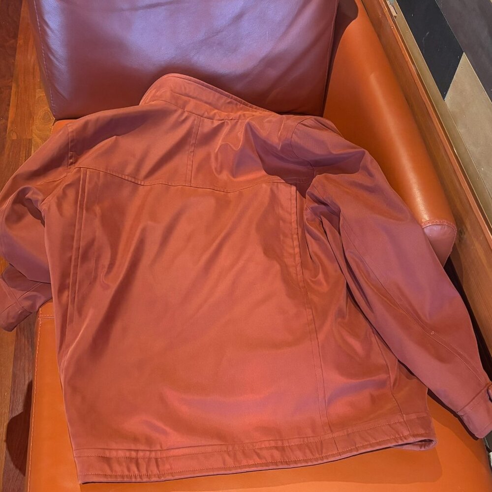 Winter Jacket - image 4